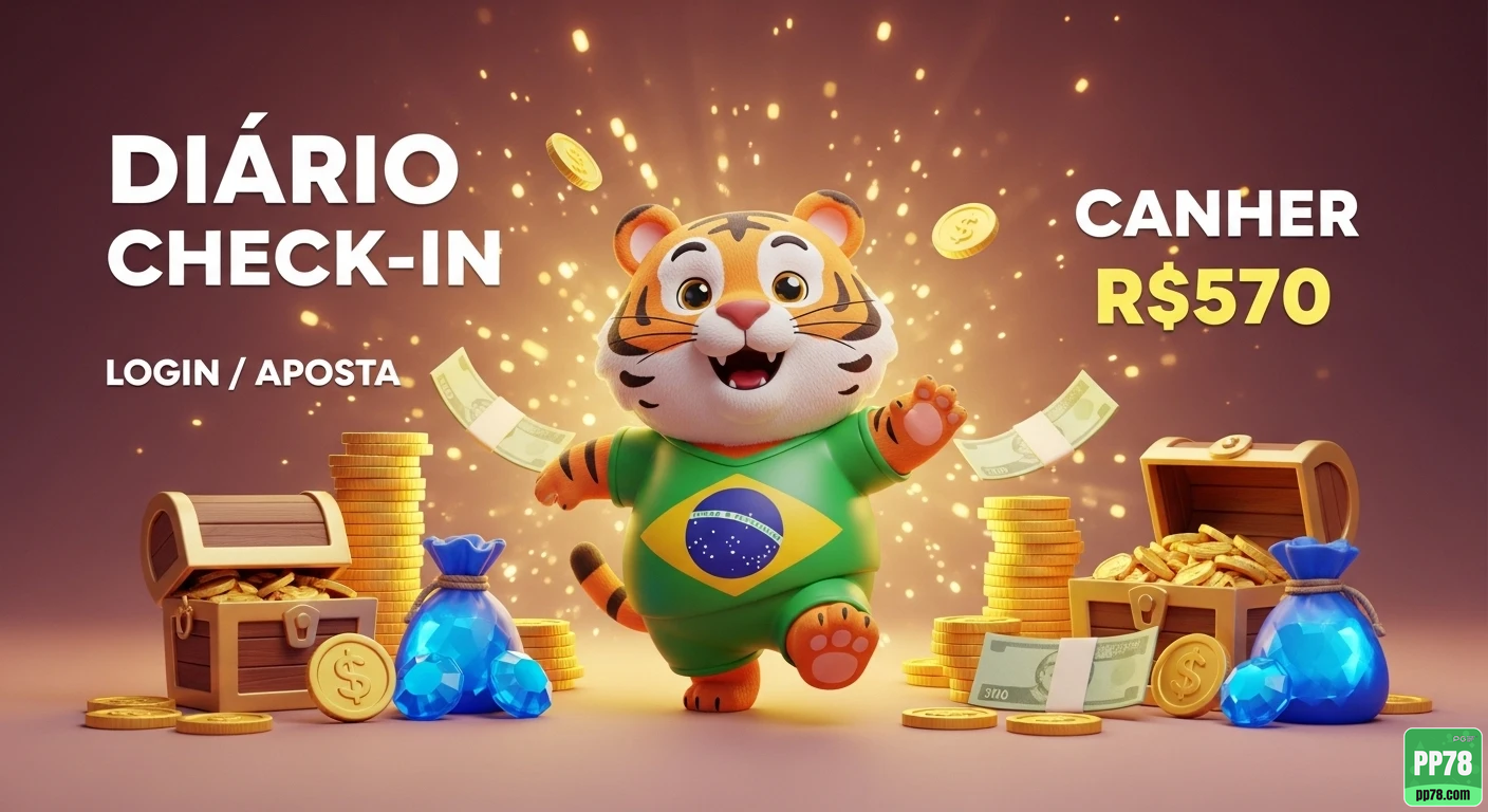 pp78.com mergulhe em inovador jogo